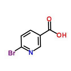Ácido 6-Bromonicotínico
