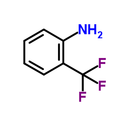 2-Aminobenzotrifluoruro