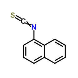 1-Naphthylisothiocyanat