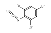 Isotiocianato de 2,4,6-tribromofenilo fabricante, proveedor