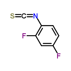 2,4-Difluorphenylisothiocyanat Hersteller, Lieferant