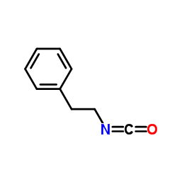 Isocianato de 2-feniletilo fabricante, proveedor