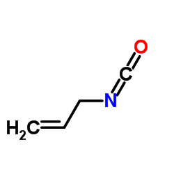 Isocianato de Alilo