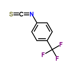 4-(Trifluorometil)fenil Isotiocianato