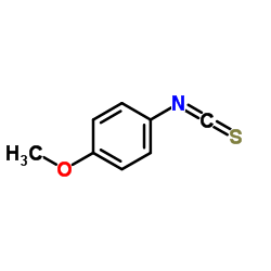 1-Isothiocyanato-4-methoxybenzol Hersteller, Lieferant