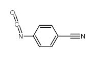 Isocianato de 4-Cianofenila