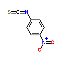 1-Isothiocyanato-4-nitrobenzene