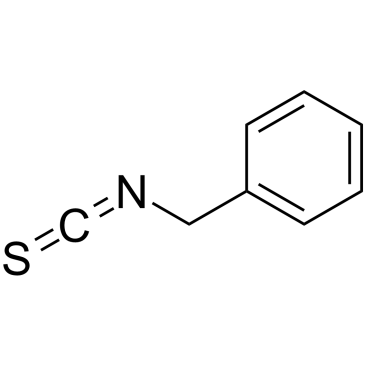 Benzyl Isothiocyanate