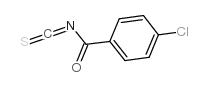 4-Chlorbenzoylisothiocyanat Hersteller, Lieferant