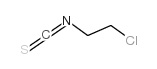2-Chloroethyl isothiocyanate
