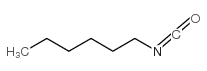 Isocianato de Hexila