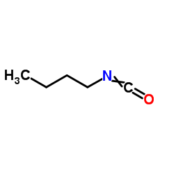 n-Butyl Isocyanate