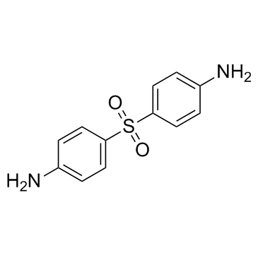 4,4'-Diaminodiphenylsulfon