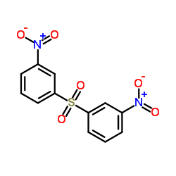 1-Nitro-3-(3-Nitrofenil)Sulfonilbenceno