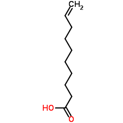 Dec-9-enoic Acid