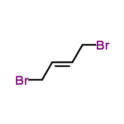 trans-1,4-Dibromo-2-butene