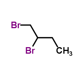 1,2-Dibromobutano