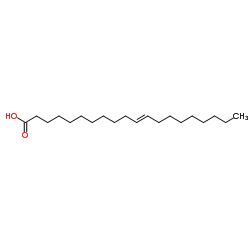 cis-11-Eicosenoic Acid
