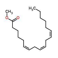 Methyl Gamma-Linolenate