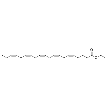 Ethyl (5Z,8Z,11Z,14Z,17Z)-icosapentaenoate