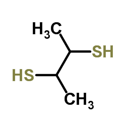 2,3-Dimercaptobutane