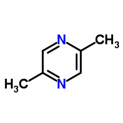 2,5-Dimethylpyrazin
