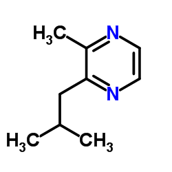 2-Isobutil-3-metilpirazina fabricante, fornecedor
