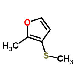 2-Methyl-3-(methylthio)furan