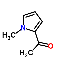 1-Methyl-2-acetylpyrrole