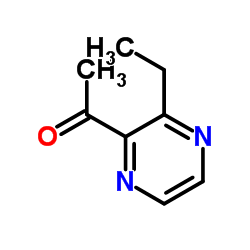 1-(3-Ethylpyrazin-2-yl)ethanone