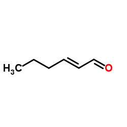 (E)-2-Hexenal