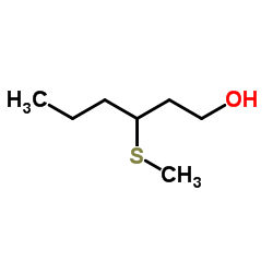 3-(Metiltio)-1-hexanol fabricante, fornecedor
