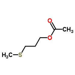 Acetato de 3-(metiltio)propilo
