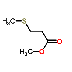 Methyl-3-methylthiopropionat