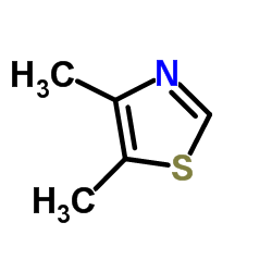 4,5-Dimetil-1,3-tiazol fabricante, fornecedor