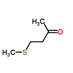 4-Methylsulfanylbutan-2-one