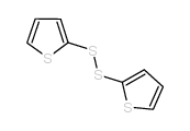 2,2'-Dithienyldisulfid