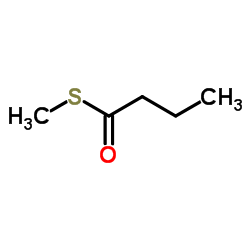S-Methyl Butanethioate