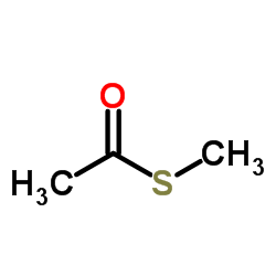 Tioacetato de S-Metila