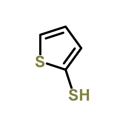 2-Thiophenthiol