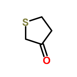 Tetrahidrotiofen-3-ona