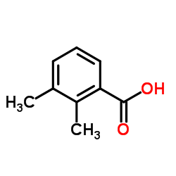 2,3-Dimethylbenzoesäure