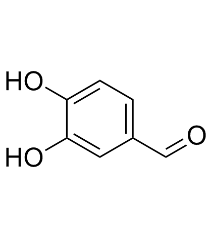 3,4-Dihydroxybenzaldehyde