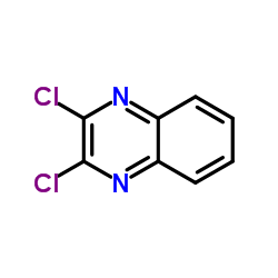 2,3-Dicloroquinoxalina