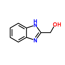 1H-Benzimidazol-2-methanol