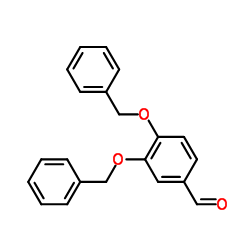 3,4-Dibenzyloxybenzaldehyde