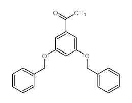 3,5-Dibenziloxiacetofenona
