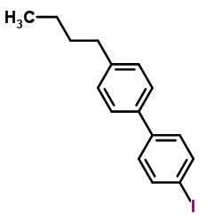 1-Butyl-4-(4-iodophenyl)benzene