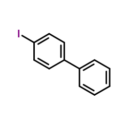 4-Iodobiphenyl