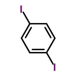 1,4-Diiodobenzeno